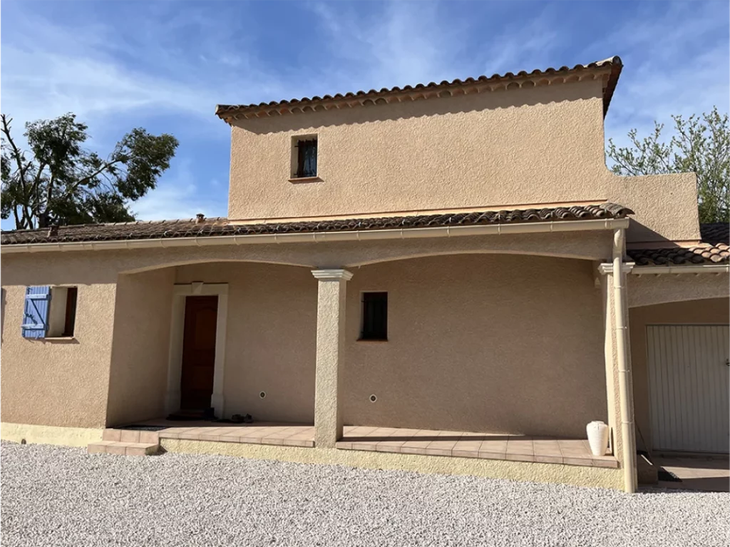 B J Couverture Couvreur A Vidauban Realisation 40